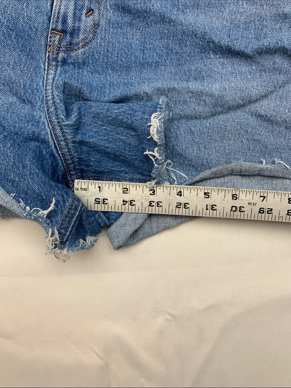 Abercrombie & Fitch abercrombie curve